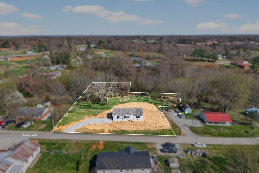 206 Church Street Spencer TN 38585
