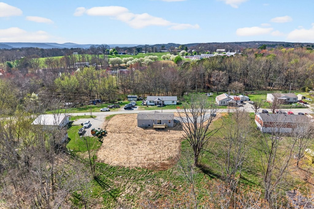 206 Church Street Spencer TN 38585
