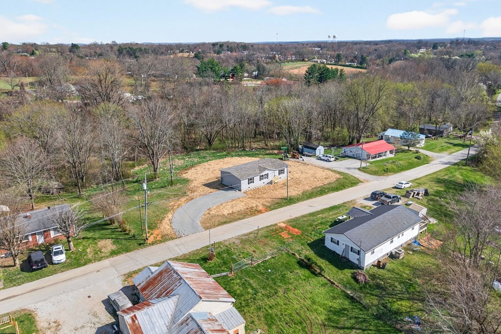 206 Church Street Spencer TN 38585