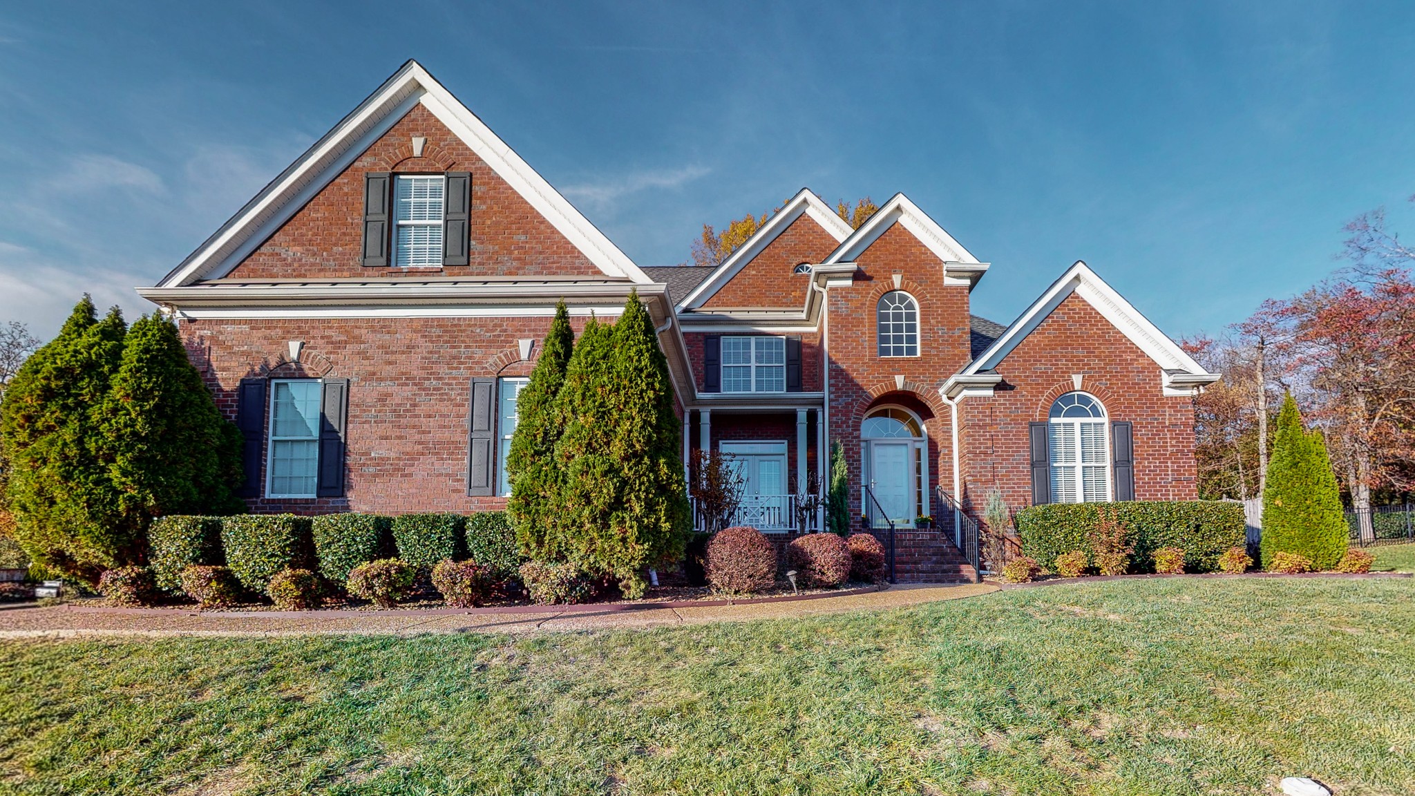 6701 Christiansted Lane Nashville TN 37211