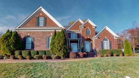 6701 Christiansted Lane Nashville TN 37211
