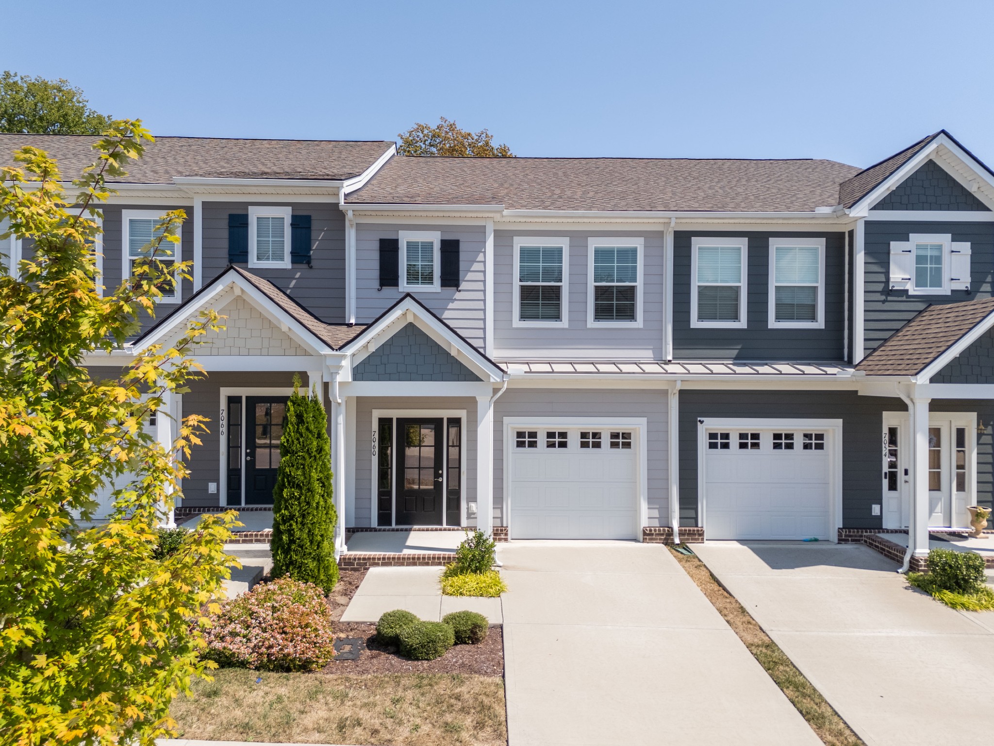 7060 Gracious Drive Franklin TN 37064