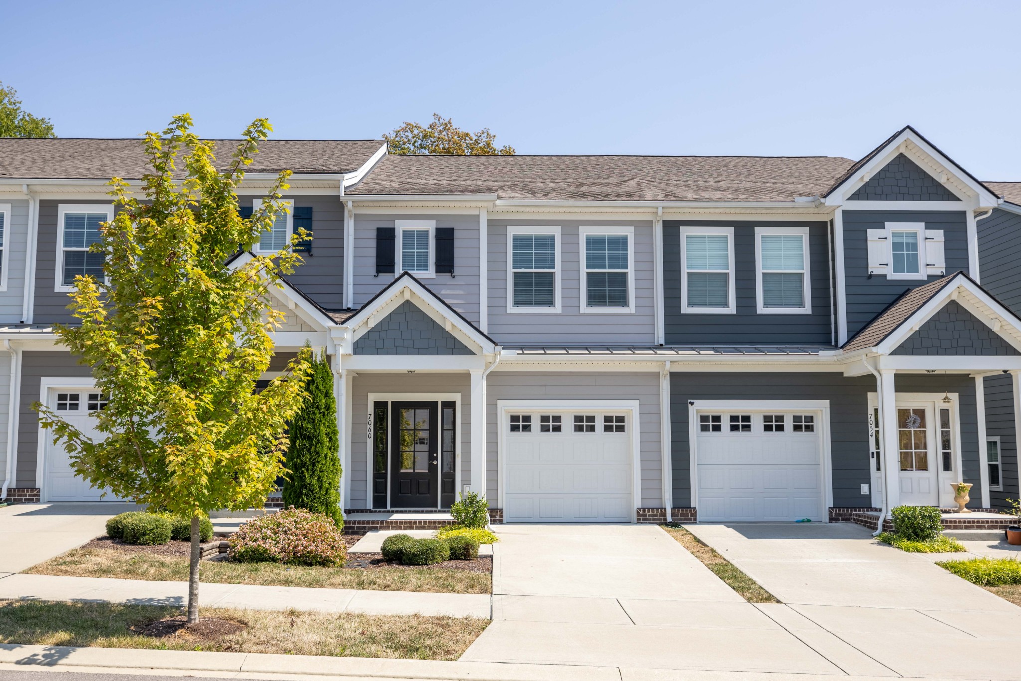 7060 Gracious Drive Franklin TN 37064