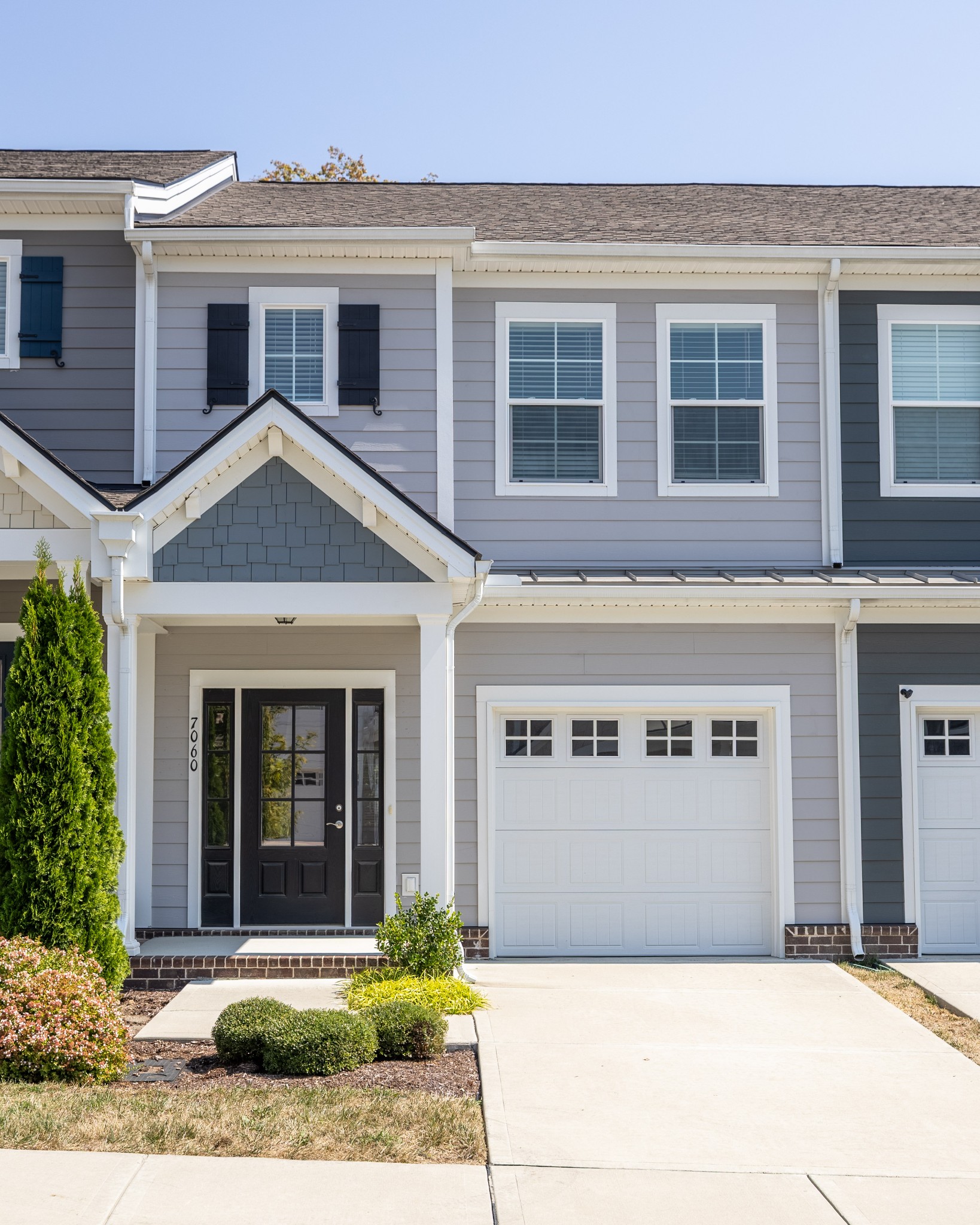 7060 Gracious Drive Franklin TN 37064