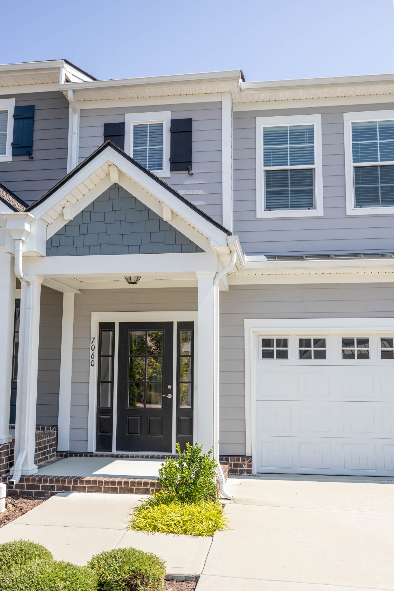 7060 Gracious Drive Franklin TN 37064