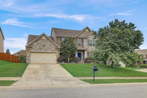 9 Drakes Drive Lebanon TN 37087