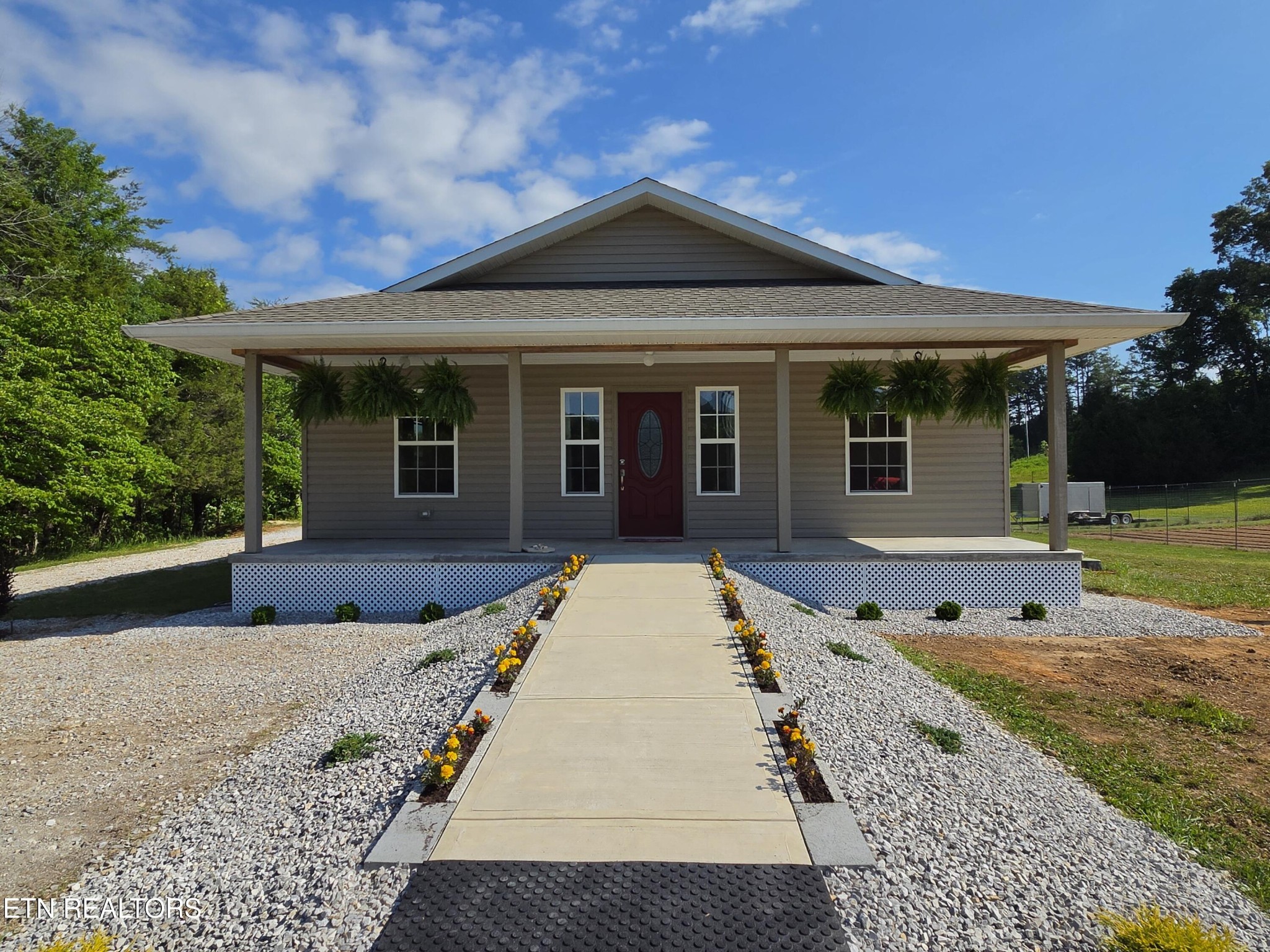1518 Cummingsville And Sparkman Road Doyle TN 38559