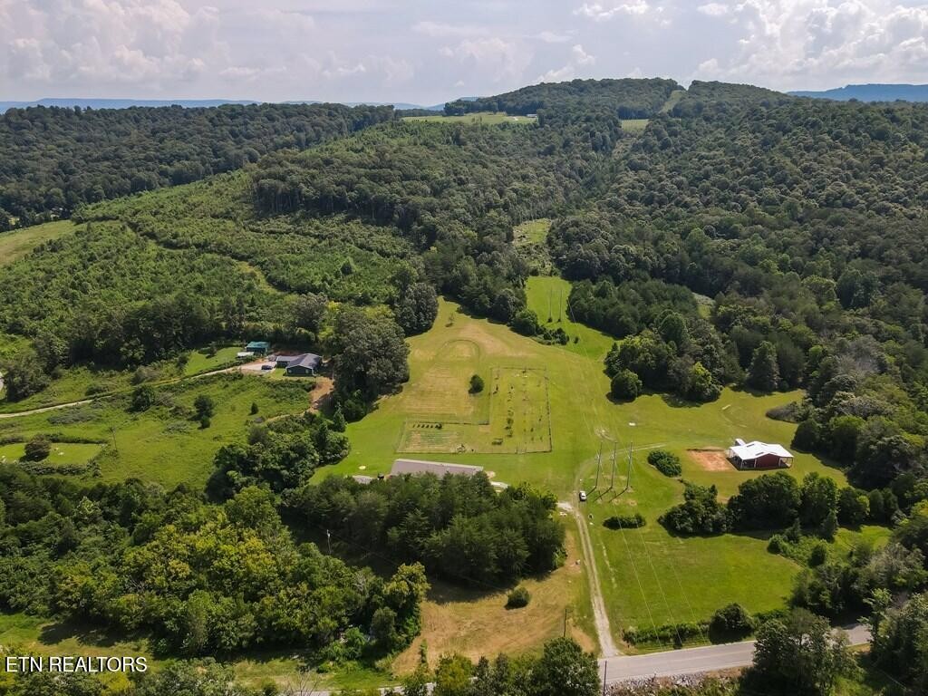 1518 Cummingsville And Sparkman Road Doyle TN 38559
