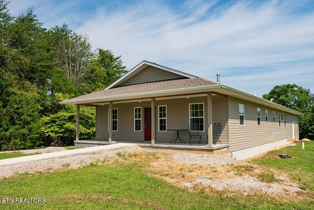 1518 Cummingsville And Sparkman Road Doyle TN 38559