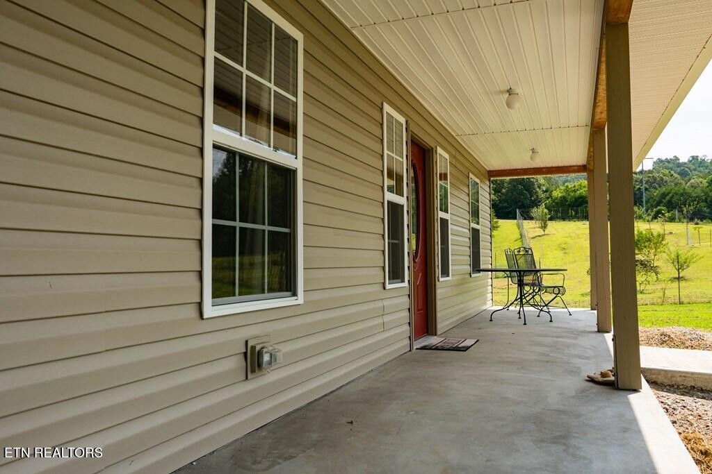 1518 Cummingsville And Sparkman Road Doyle TN 38559
