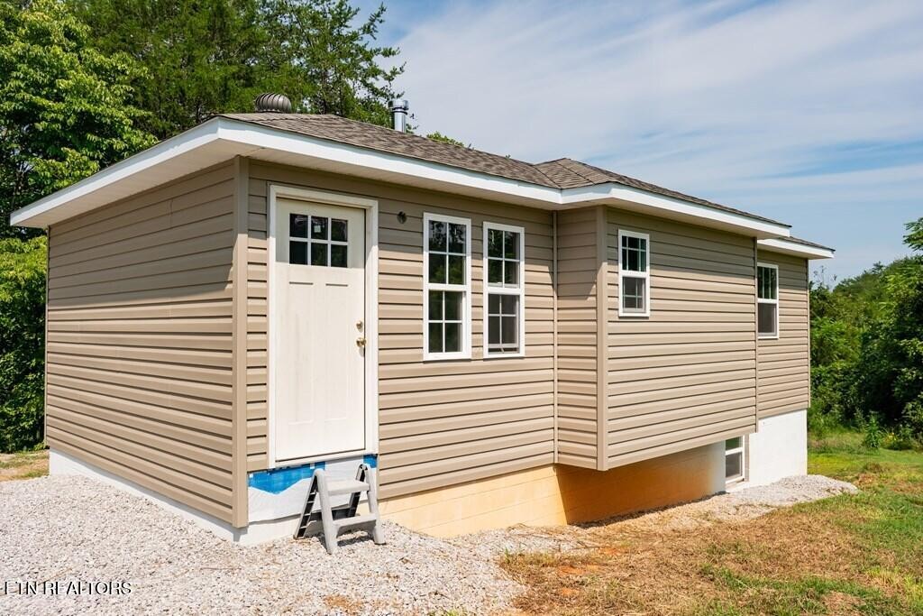 1518 Cummingsville And Sparkman Road Doyle TN 38559