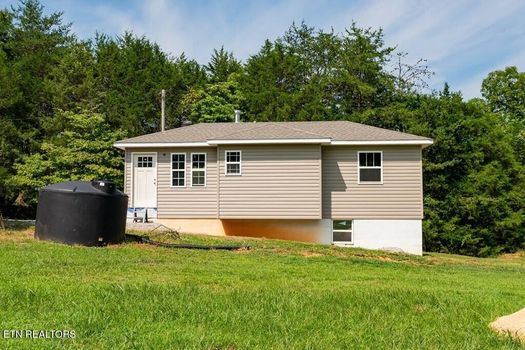 1518 Cummingsville And Sparkman Road Doyle TN 38559
