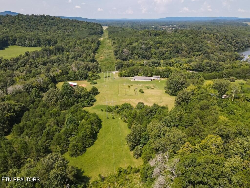 1518 Cummingsville And Sparkman Road Doyle TN 38559