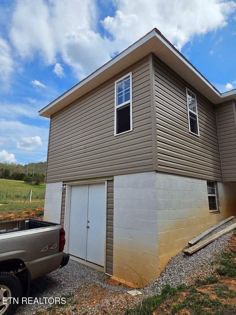 1518 Cummingsville And Sparkman Road Doyle TN 38559