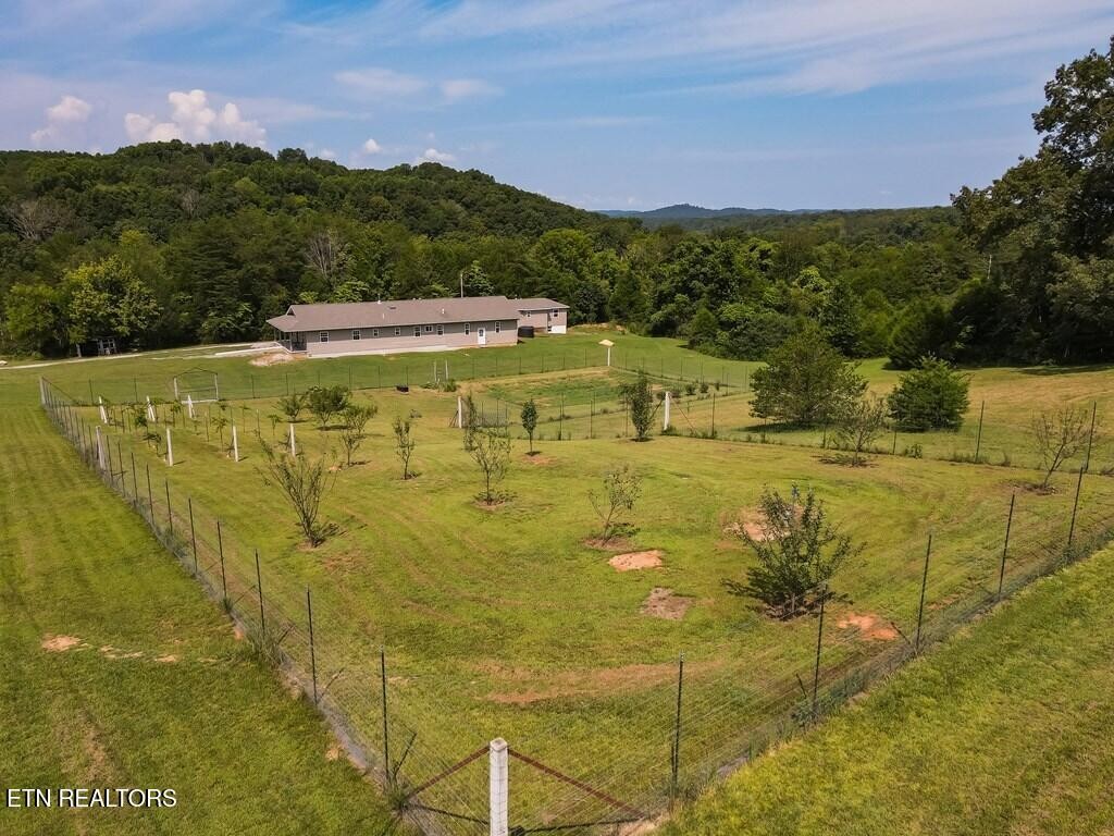 1518 Cummingsville And Sparkman Road Doyle TN 38559