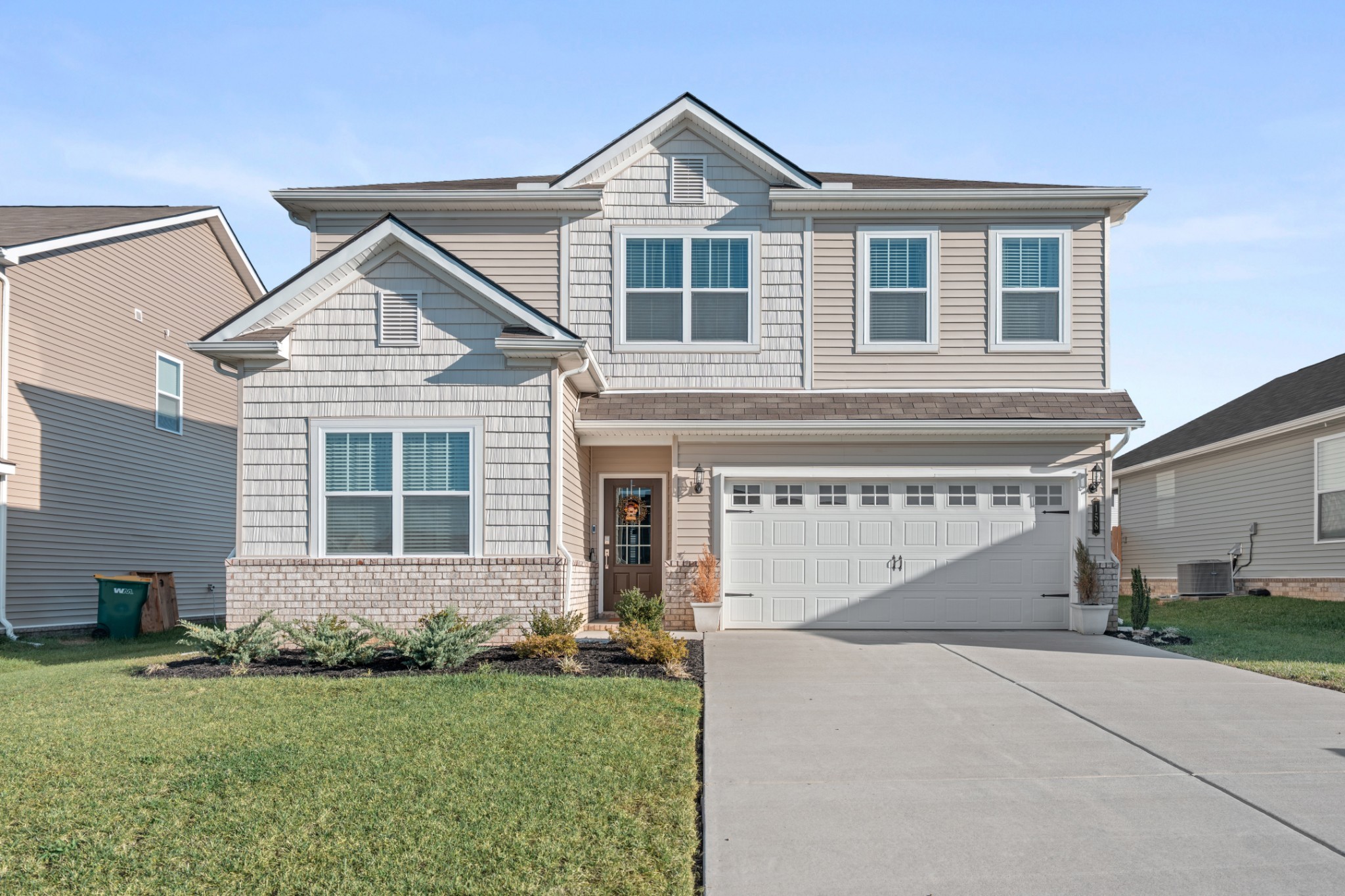 158 Southwind Run Spring Hill TN 37174