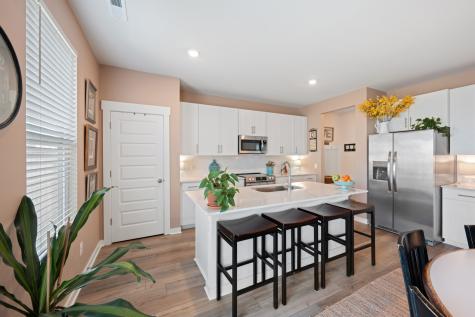 158 Southwind Run Spring Hill TN 37174