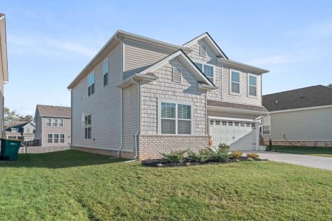 158 Southwind Run Spring Hill TN 37174