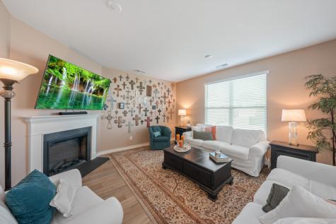 158 Southwind Run Spring Hill TN 37174
