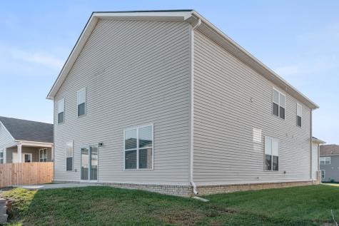 158 Southwind Run Spring Hill TN 37174