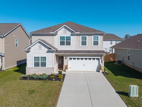 158 Southwind Run Spring Hill TN 37174