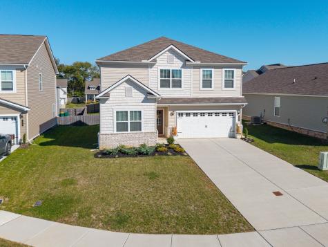 158 Southwind Run Spring Hill TN 37174