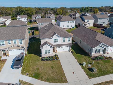 158 Southwind Run Spring Hill TN 37174