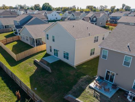 158 Southwind Run Spring Hill TN 37174