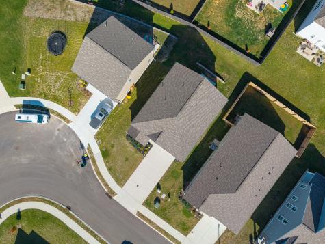 158 Southwind Run Spring Hill TN 37174