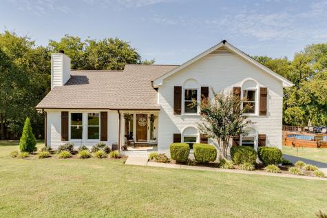 110 Meadow Lane Hendersonville TN 37075
