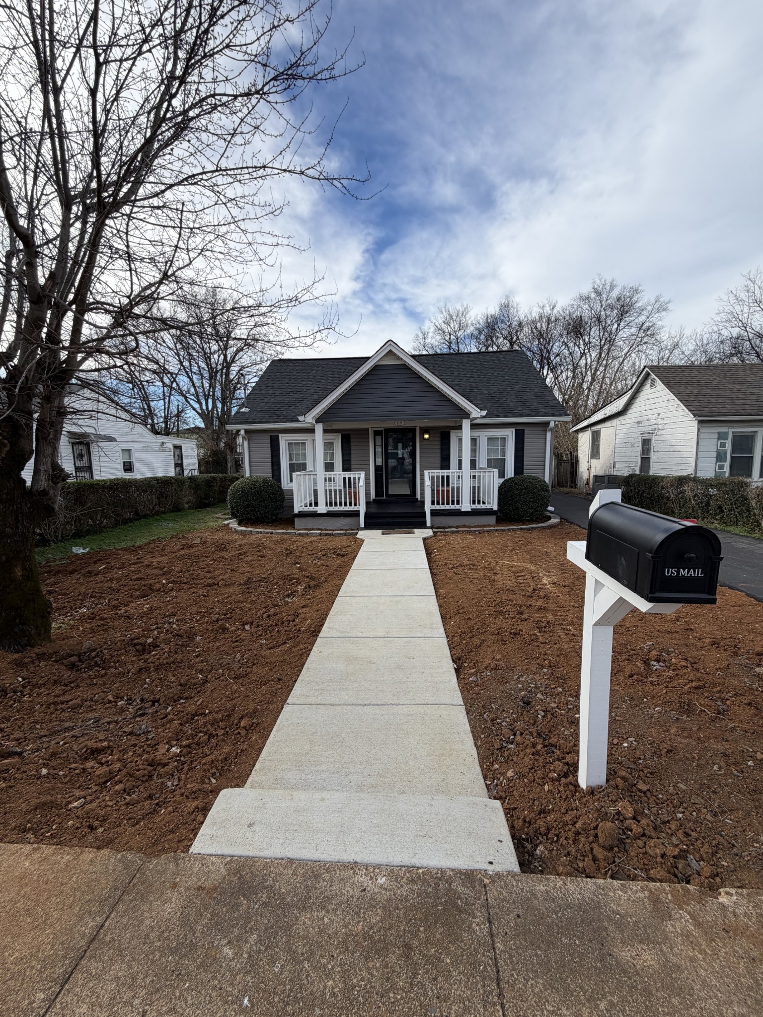 1727 21st Ave, N Nashville TN 37208