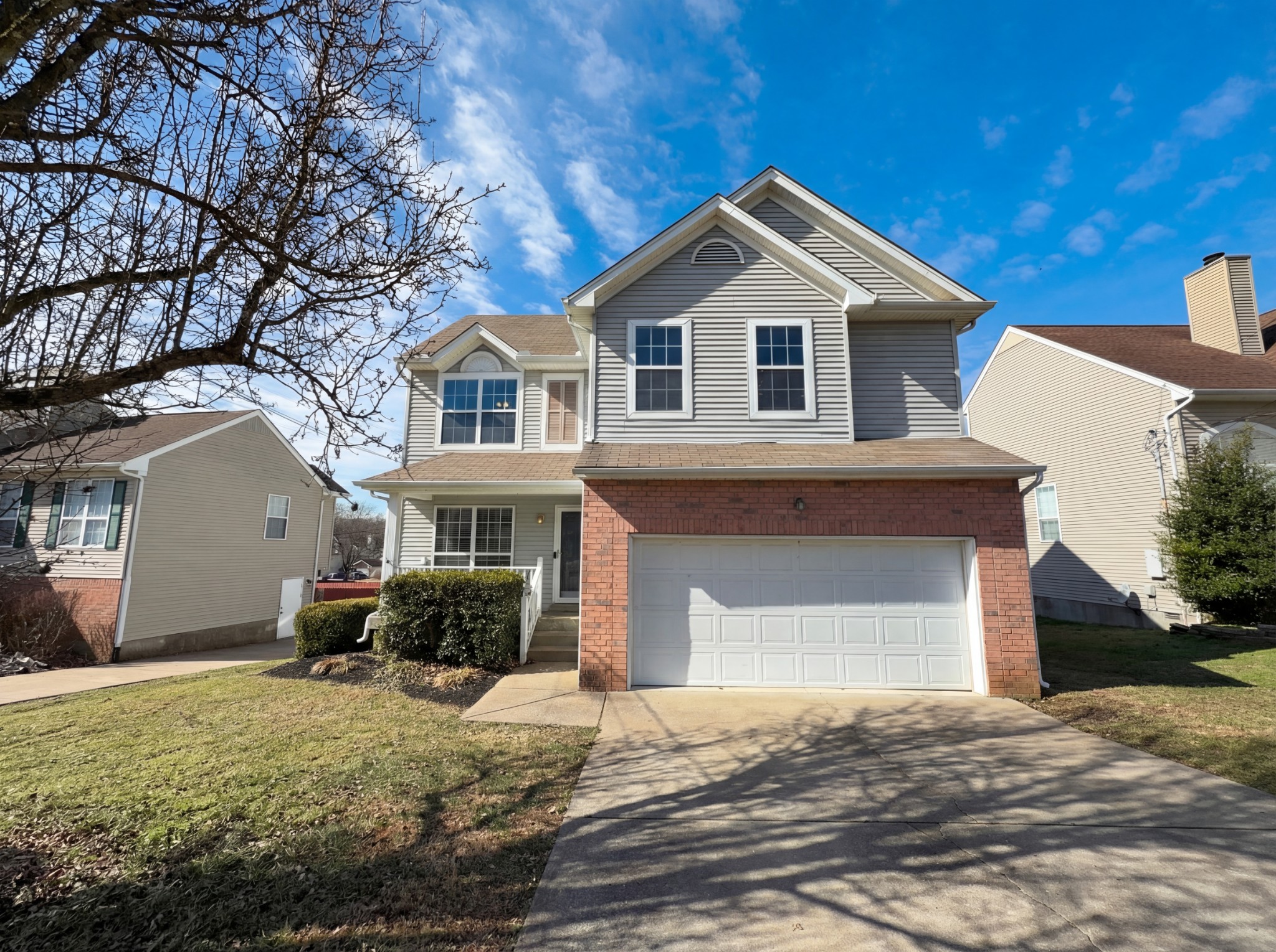 3008 Creekview Lane Goodlettsville TN 37072