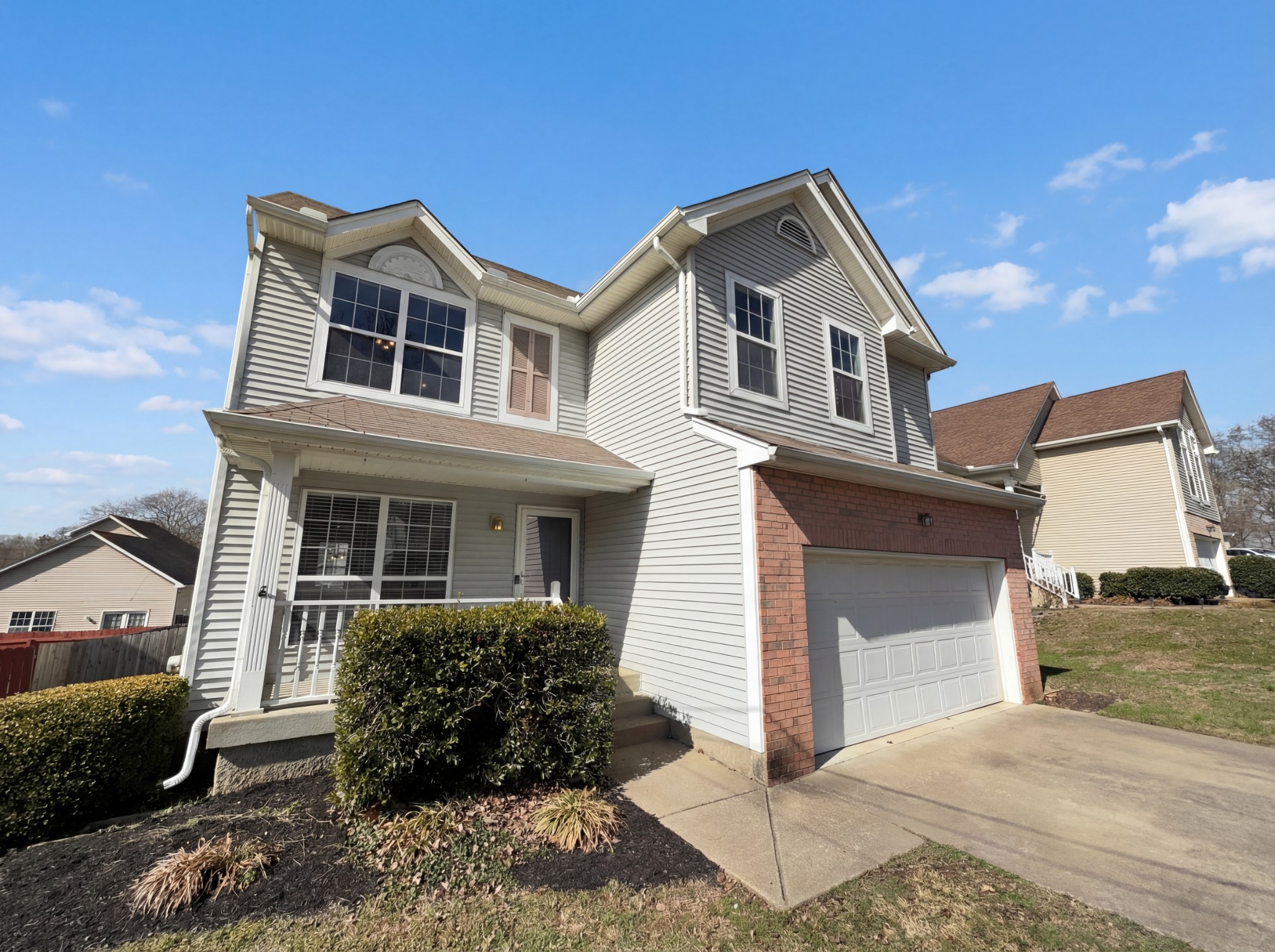 3008 Creekview Lane Goodlettsville TN 37072