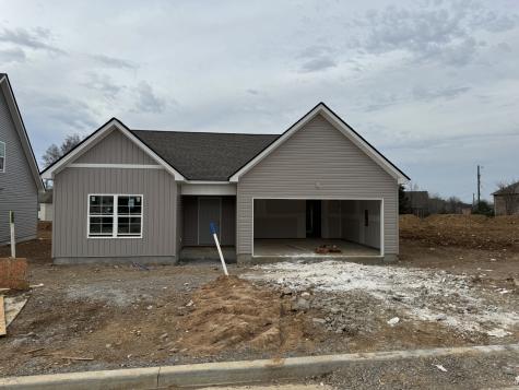 1217 Lakewalk Drive Antioch TN 37013