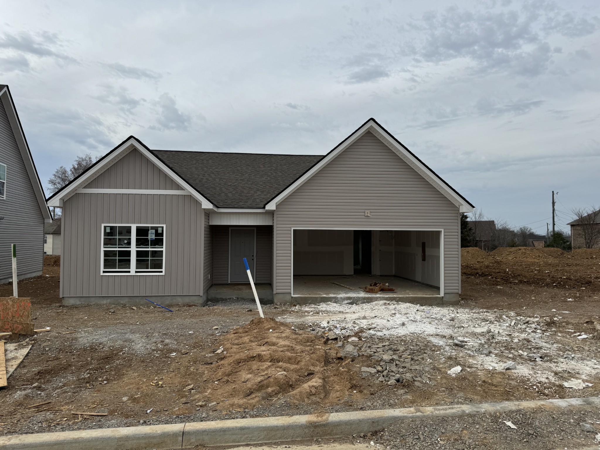 1217 Lakewalk Drive Antioch TN 37013