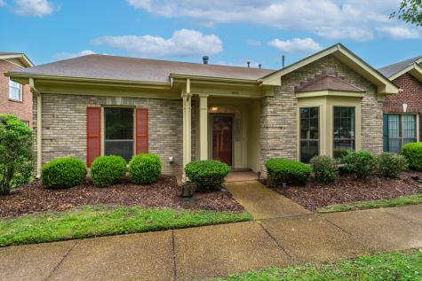8528 Sawyer Brown Road Nashville TN 37221