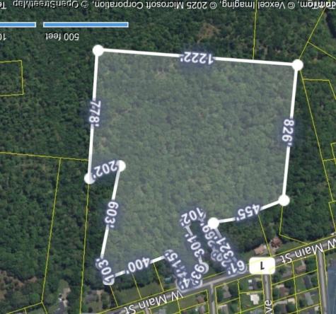 1 Main St, W Waverly TN 37185