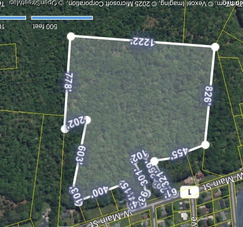 1 Main St, W Waverly TN 37185