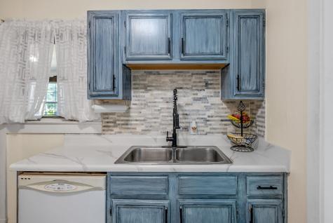 603 Crestview Drive Springfield TN 37172