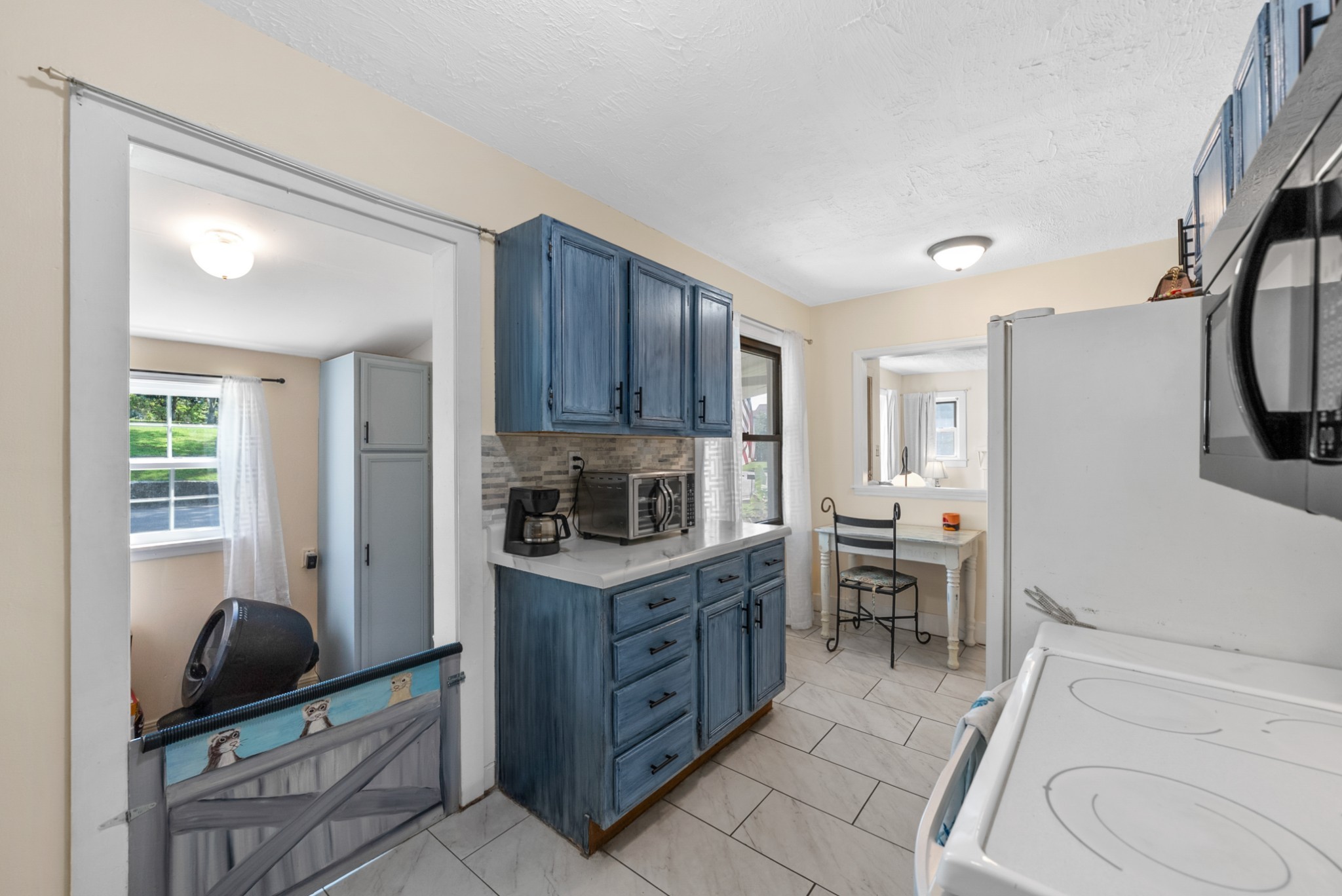 603 Crestview Drive Springfield TN 37172