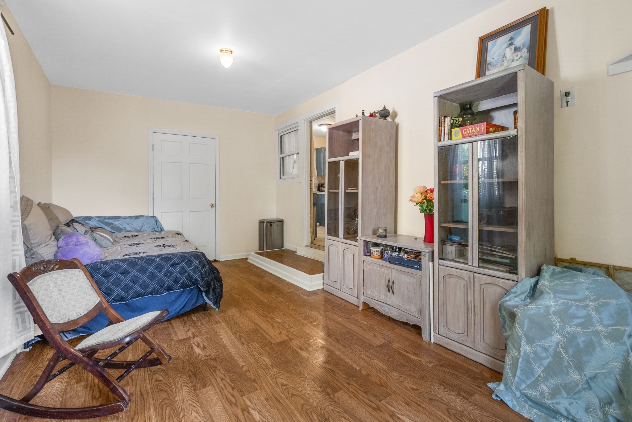 603 Crestview Drive Springfield TN 37172