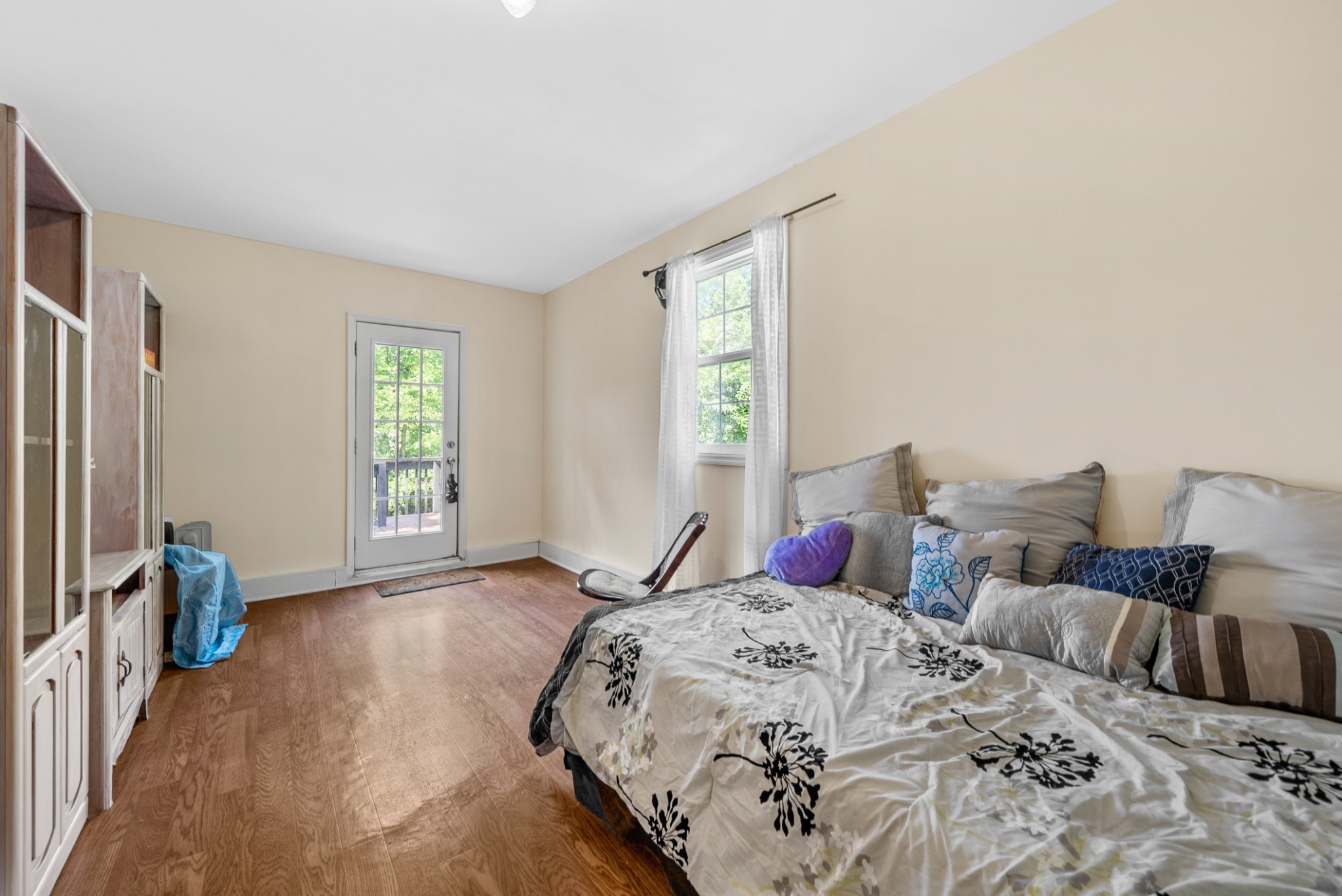603 Crestview Drive Springfield TN 37172