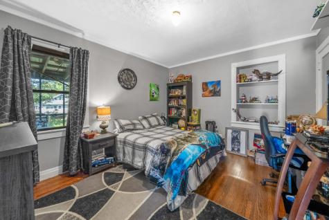 603 Crestview Drive Springfield TN 37172