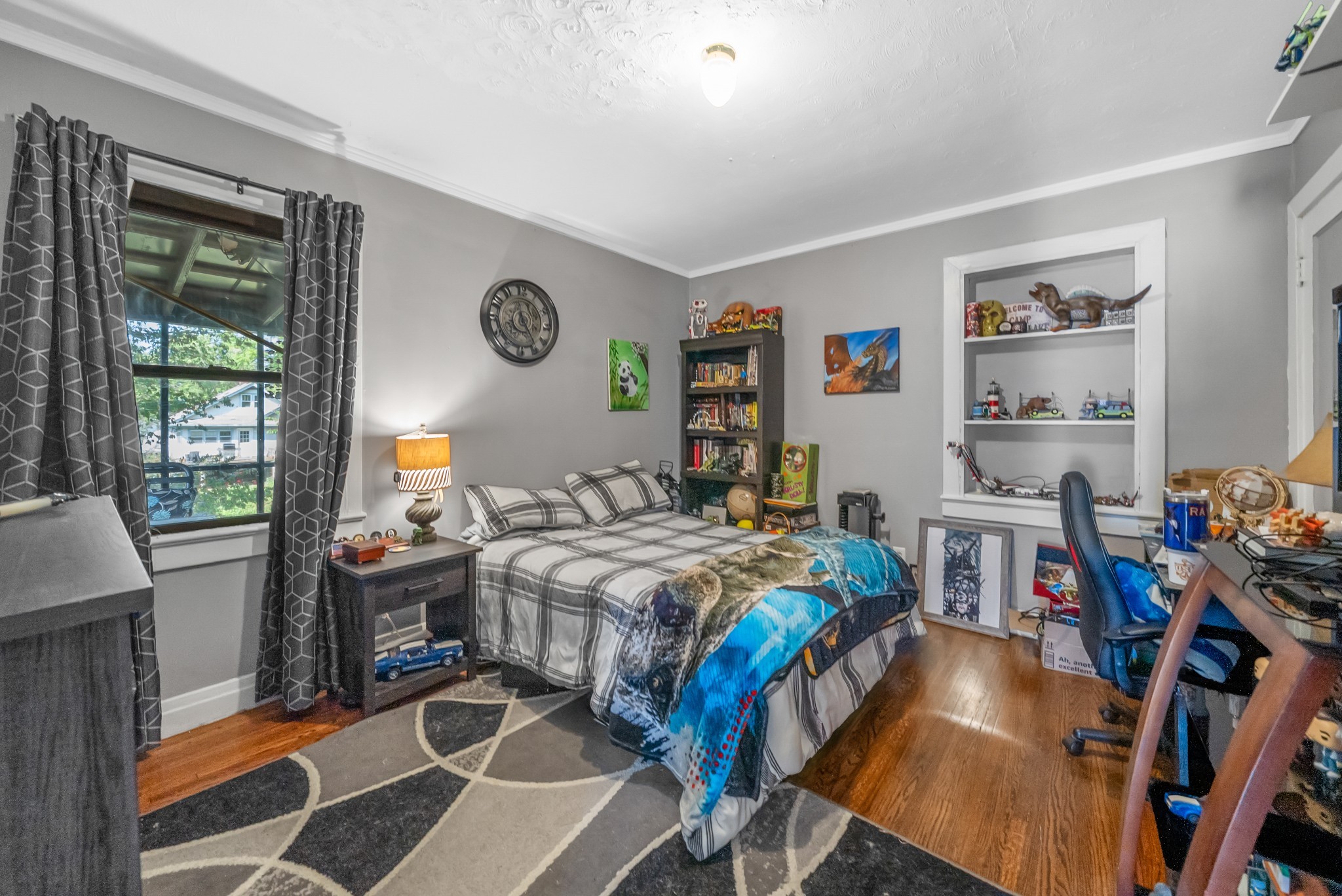 603 Crestview Drive Springfield TN 37172