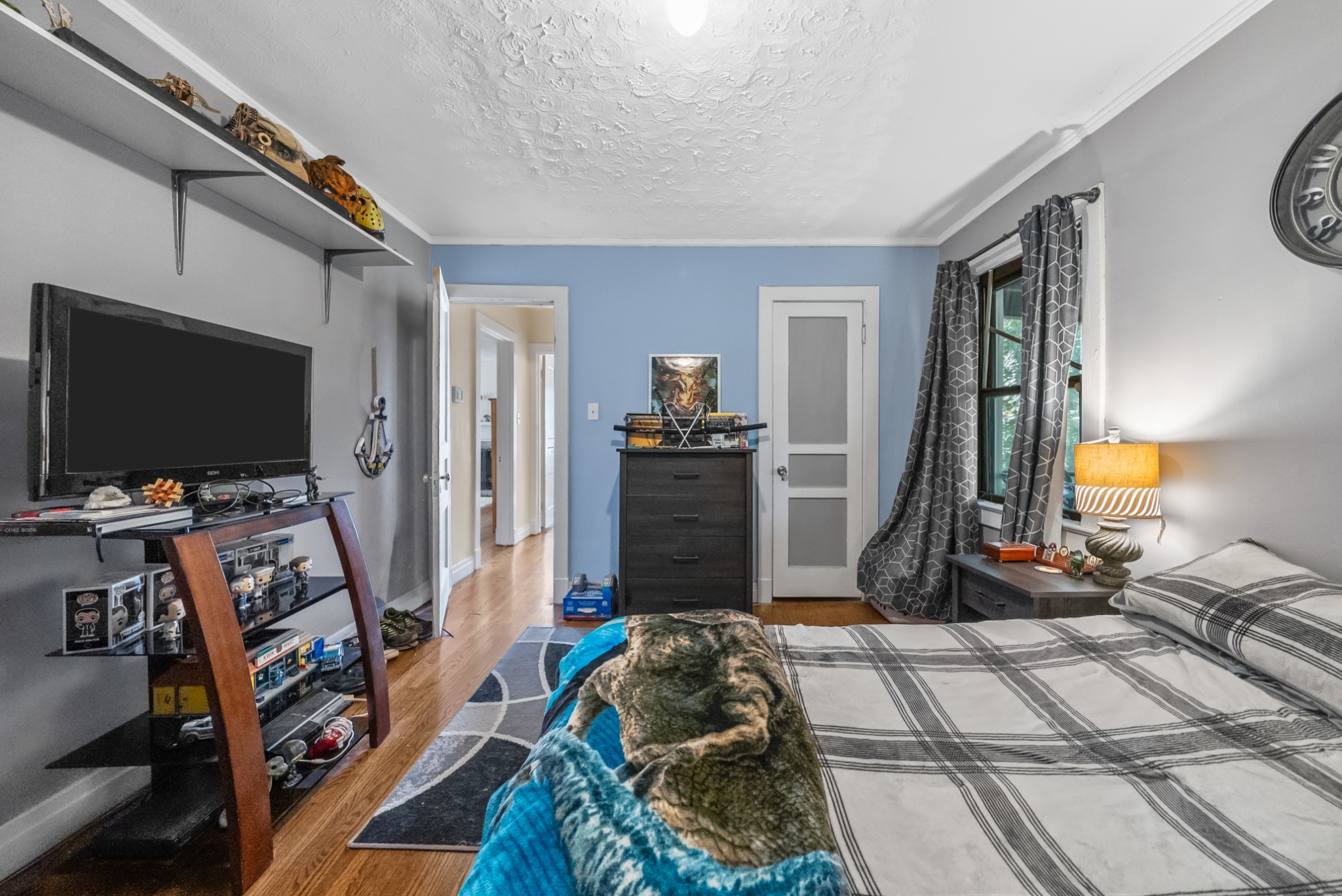 603 Crestview Drive Springfield TN 37172