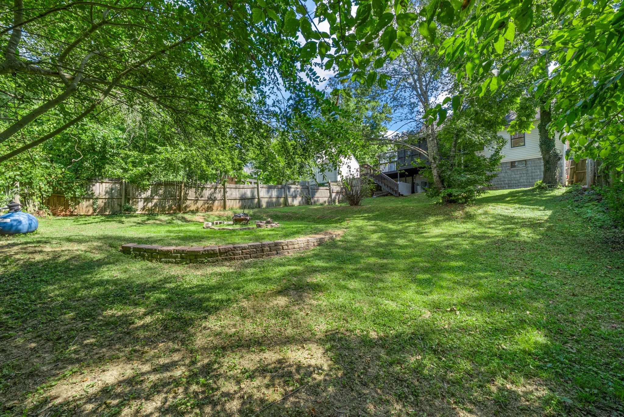 603 Crestview Drive Springfield TN 37172