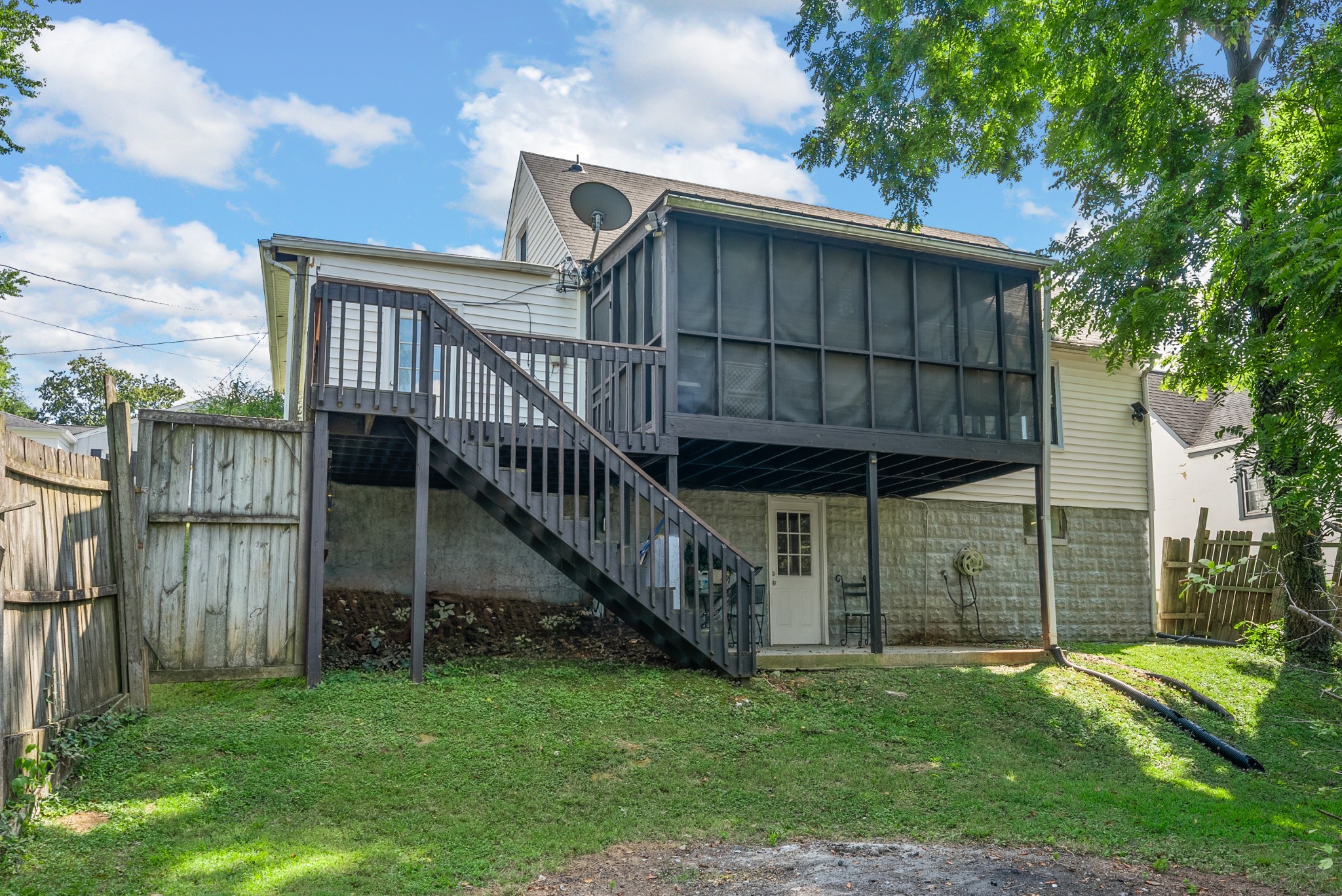 603 Crestview Drive Springfield TN 37172