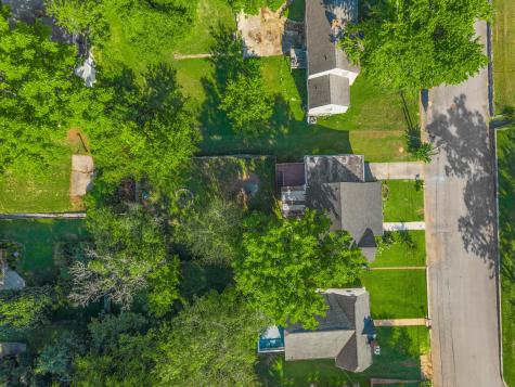 603 Crestview Drive Springfield TN 37172