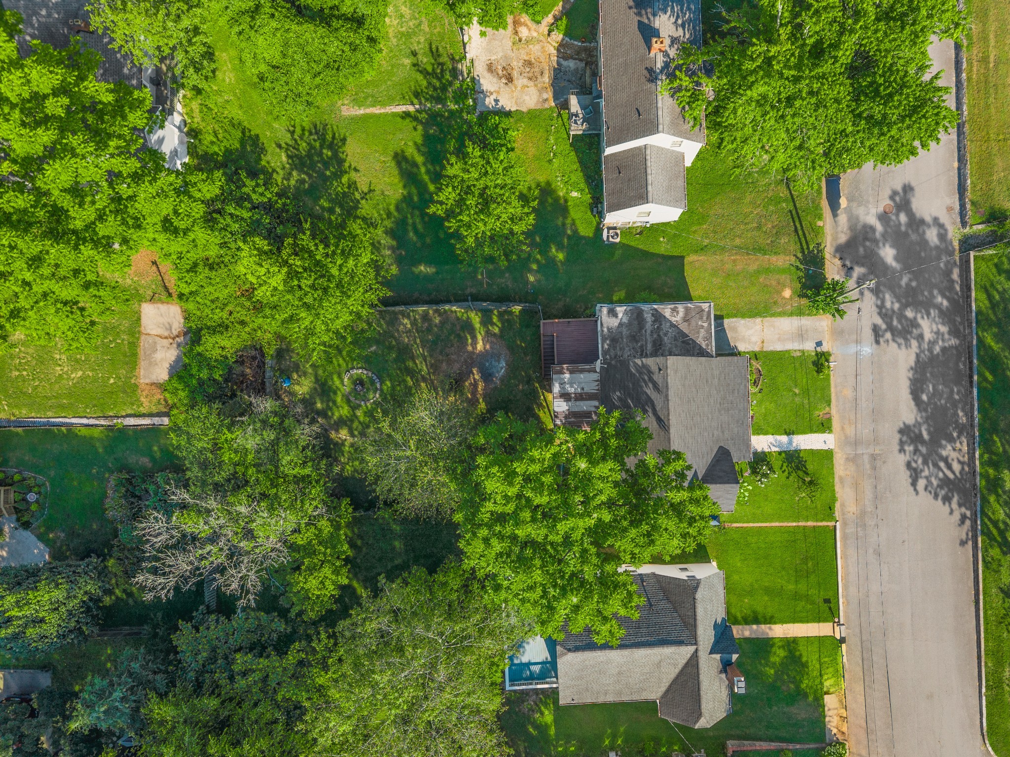 603 Crestview Drive Springfield TN 37172