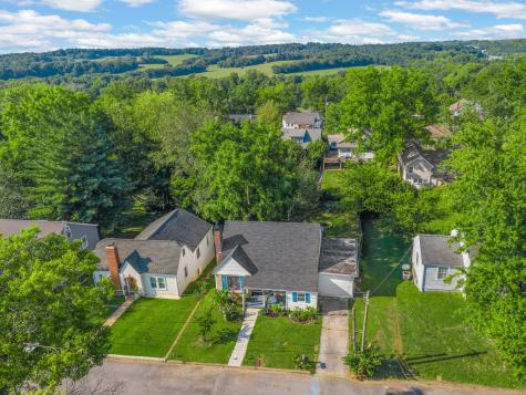 603 Crestview Drive Springfield TN 37172